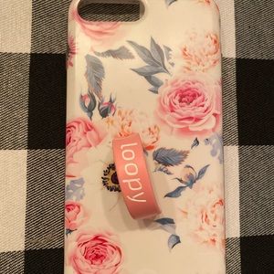 iPhone 8 Plus Loopy Case